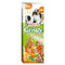 Versele Laga Crispy Sticks Carrot & Parsley 110g x 8