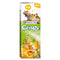 Versele Laga Crispy Sticks Hamster & Gerbil Honey 110g x 8