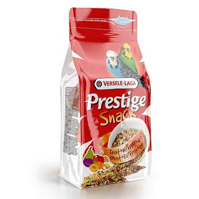 Versele Laga Prestige Snack Budgies 125g x 7 Versele Laga Prestige