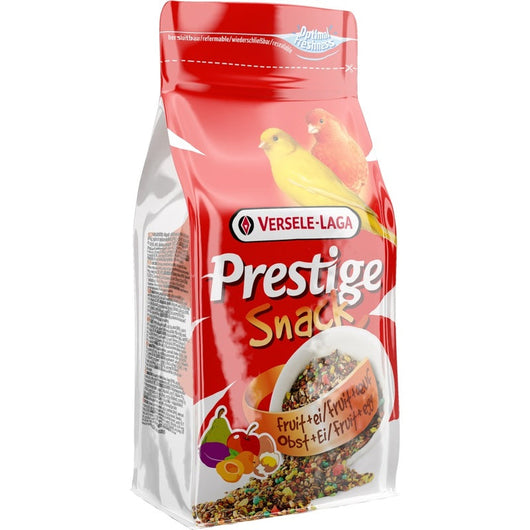 Versele Laga Prestige Snack Canaries 125g x 7 Versele Laga Prestige