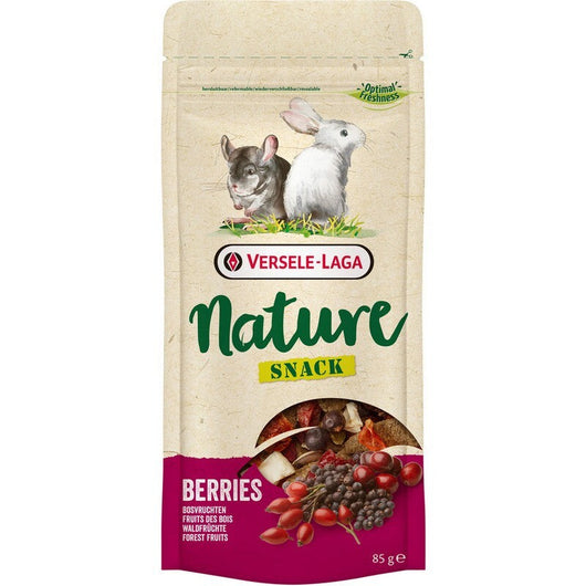 Versele Laga Nature Snack Berries 85g x 7 Versele Laga Nature