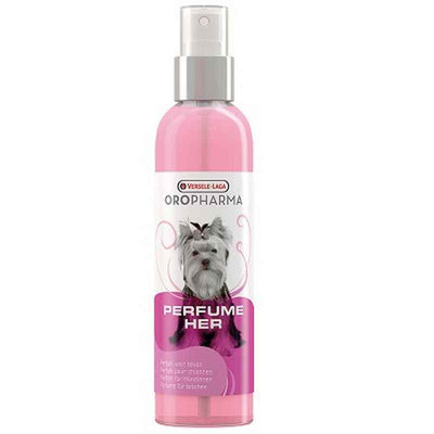 Versele Laga Oropharma Perfume Her 150ml Versele Laga Oropharma