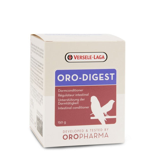 Versele Laga Oropharma Oro-Digest 150g Versele Laga Oropharma