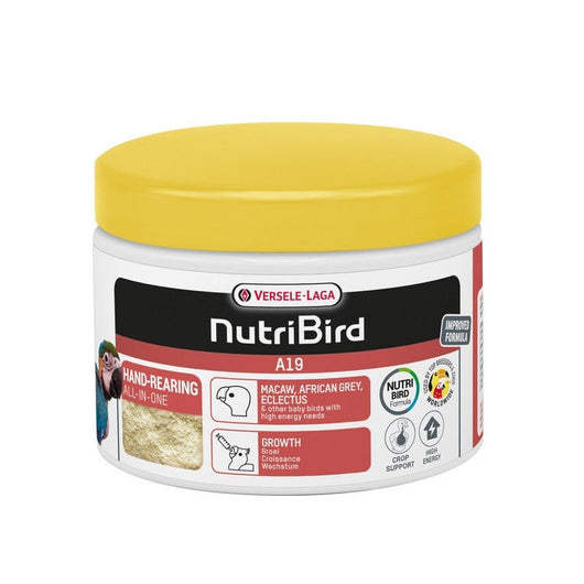 Versele Laga NutriBird A19 250g Versele-Laga NutriBird
