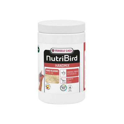 Versele Laga NutriBird Handmix 500g Versele Laga NutriBird