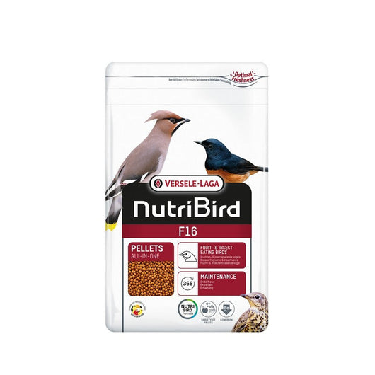 Versele Laga NutriBird F16 800g Versele Laga NutriBird