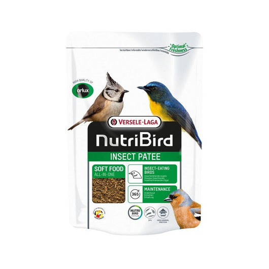 Versele Laga NutriBird Insect Patee 250g Versele Laga NutriBird