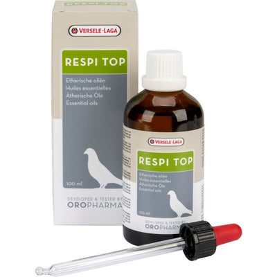 Versele Laga Oropharma Respi Top 100ml Versele-Laga Oropharma