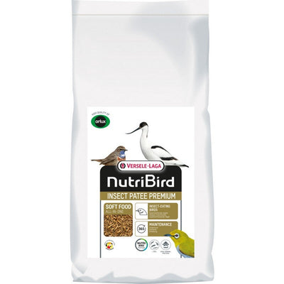 Versele Laga NutriBird Insect Patee Premium 500g Versele Laga NutriBird