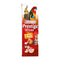 Versele Laga Prestige Stick Big Parakeet Nuts & Raisin 140g x 8