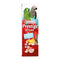Versele Laga Prestige Sticks Parrots with Banana & Coconut Topping 140g x 8