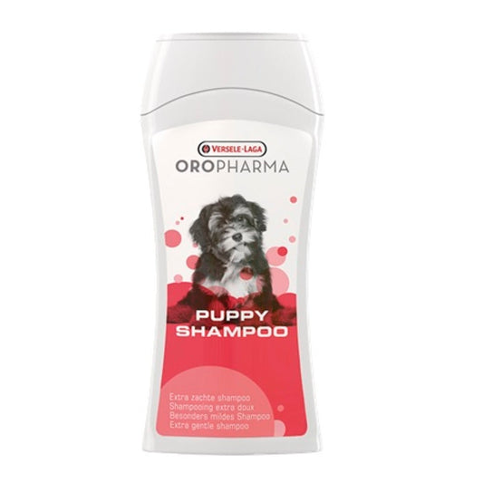 Versele Laga Oropharma Shampoo Puppy 250ml x 6 Versele Laga Oropharma