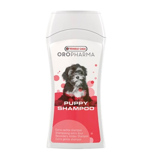 Versele Laga Oropharma Shampoo Puppy 250ml x 6 Versele Laga Oropharma
