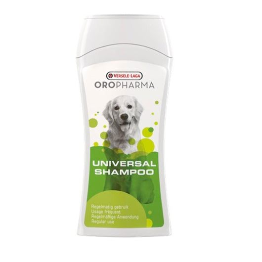Versele Laga Oropharma Shampoo 2 in 4 Universal 250ml x 6 Versele Laga Oropharma