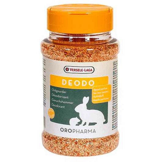 Versele Laga Oropharma Deodo Small Animal Apple Scent 230g x 6 Versele Laga Oropharma