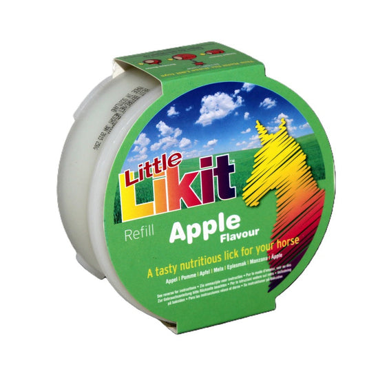 Likit Little Likit Refill Apple 250g Likit