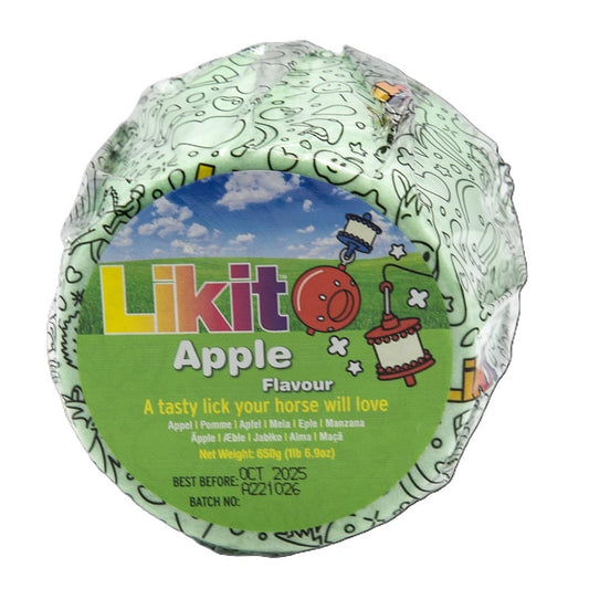 Likit Refill Apple 650g Likit