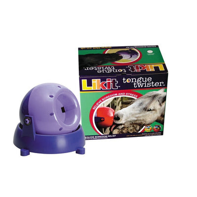 Likit Tongue Twister - Purple Likit