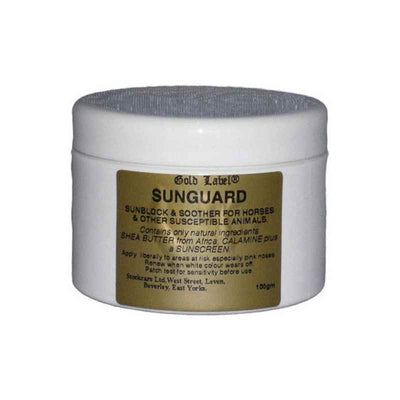 Gold Label Sun Guard 100 g Gold Label
