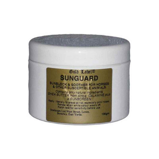 Gold Label Sun Guard 100 g Gold Label