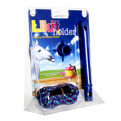 Likit Holder Blue Likit