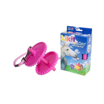 Likit Holder Pink Likit
