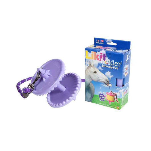 Likit Holder Purple Likit