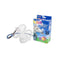 Likit Holder Clear Glitter