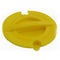 Likit Snak-A-Ball Spare Lid - Yellow