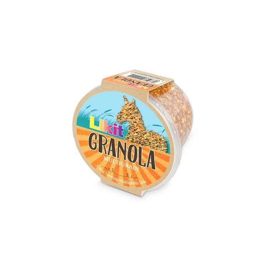 Likit Refill Granola 625g Likit