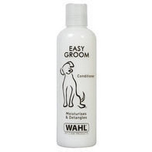 Wahl Easy Groom Pet Conditioner 250ml Wahl