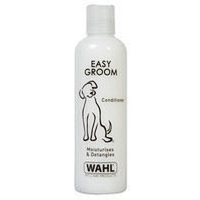 Wahl Easy Groom Pet Conditioner 250ml Wahl