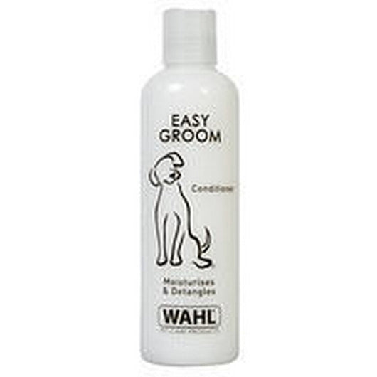 Wahl Easy Groom Pet Conditioner 250ml Wahl