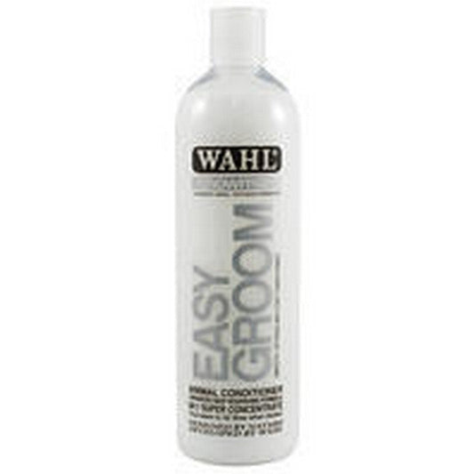 Wahl Easy Groom Conditioner 500ml Wahl