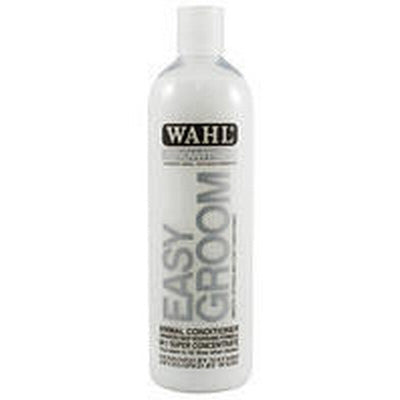 Wahl Easy Groom Conditioner 500ml Wahl