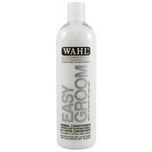 Wahl Easy Groom Conditioner 500ml Wahl