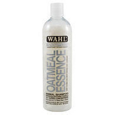 Wahl Oatmeal Shampoo 500ml Wahl