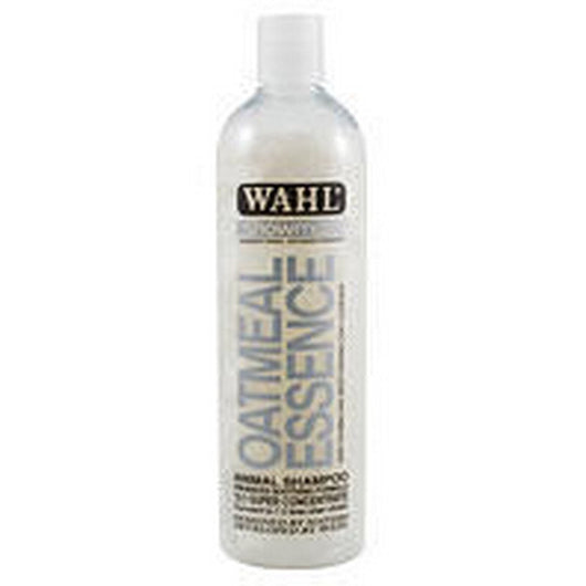 Wahl Oatmeal Shampoo 500ml Wahl