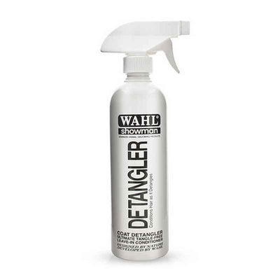 Wahl Easy Groom Detangler 500ml Wahl