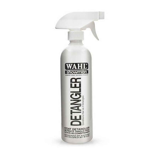 Wahl Easy Groom Detangler 500ml Wahl