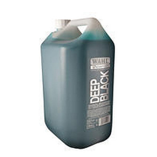 Wahl Showman Deep Black Shampoo 5L Wahl