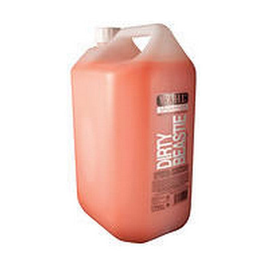 Wahl Showman Dirty Beastie Shampoo 5L Wahl