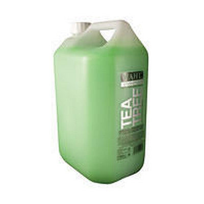 Wahl Showman Tea Tree Shampoo 5L Wahl