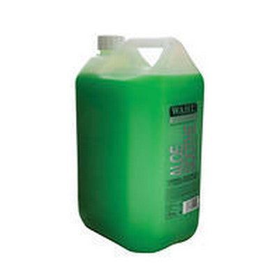 Wahl Showman Aleo Soothe Shampoo 5L Wahl
