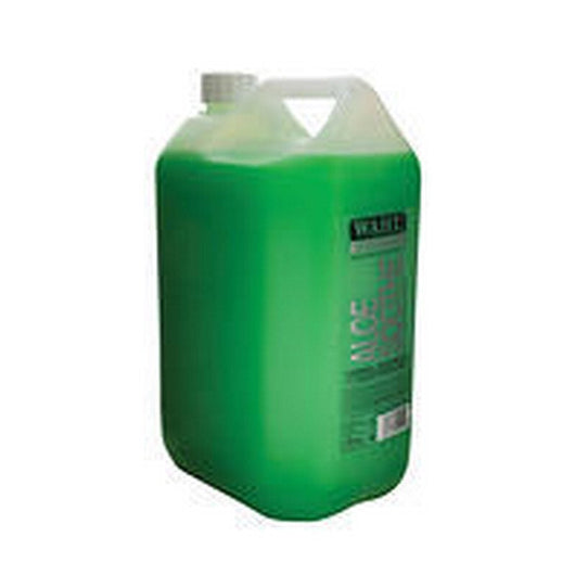 Wahl Showman Aleo Soothe Shampoo 5L Wahl