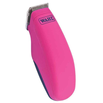 Wahl Pink Pocket Pro Trimmer Wahl