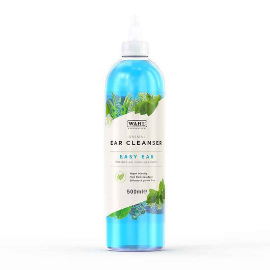 Wahl Easy Ear Cleaner 500ml Wahl