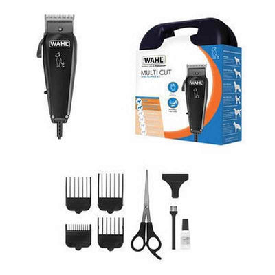 Wahl Multi Cut Dog Clipper Kit Wahl