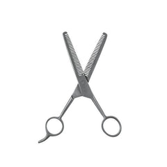 Wahl Stainless Steel Thinning Scissors 15cm Wahl