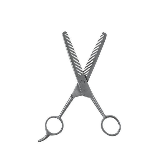 Wahl Stainless Steel Thinning Scissors 15cm Wahl